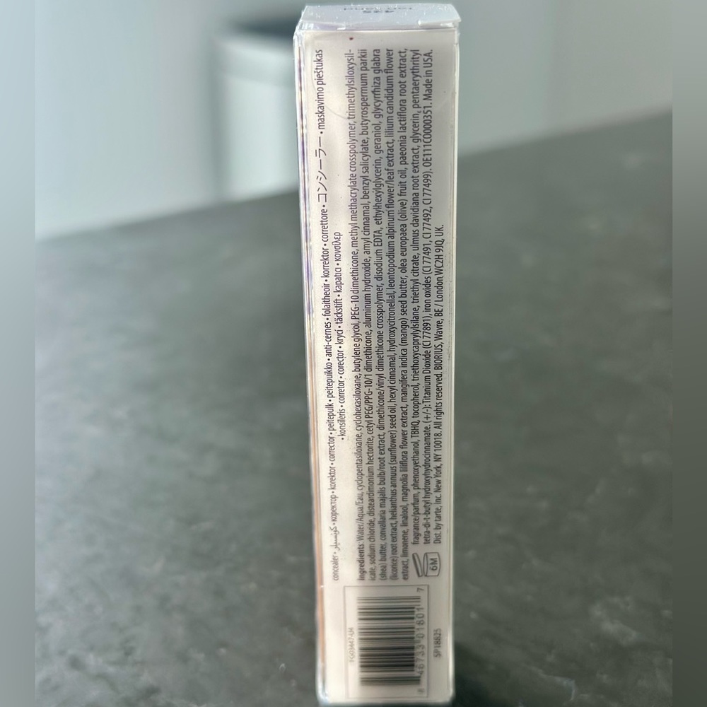 Tarte Shape Tape Concealer - Picture 6 of 10